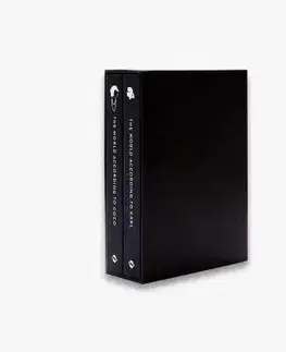 Citáty, výroky, aforizmy, príslovia, porekadlá Wit & Wisdom of Coco and Karl - Karl Lagerfeld,Coco Chanel