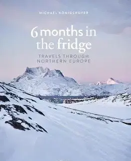 Fotografia 6 Months In The Fridge - Michael Koenigshofer