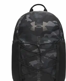 Batohy Under Armour Hustle Sport 6.0 Veľkosť: Univerzálna veľkosť