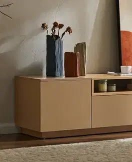 TV stolíky TVstolík LADON Dekorhome