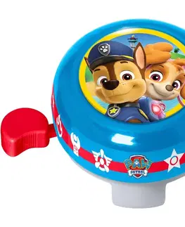 Príslušenstvo pre vozítka Zvonček Paw Patrol