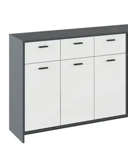 Komody Komoda NEPOLA TYP 2 Tempo Kondela
