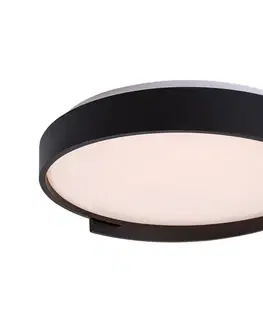 Svietidlá Rabalux 71306 - LED Stm. stropné svietidlo LALEH LED/48W/230V 3000-6500K + DO 71306