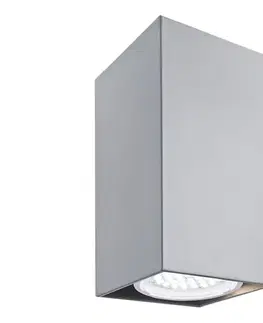 Svietidlá Argon 3093 - LED Bodové svietidlo TYBER 3 1xGU10/3,5W/230V 3093