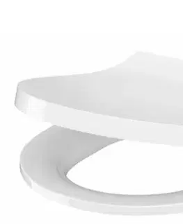 WC dosky CERSANIT Inverto Slim K98-0187