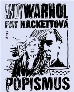 Umenie - ostatné Popismus - Kolektív autorov
