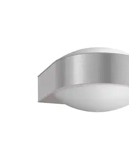 Záhradné lampy Philips 17336/47/PN - Vonkajšie nástenné svietidlo MYGARDEN CHIPMUNK E27/42W 17336/47/PN