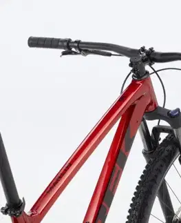 Hardtail Trek Marlin 5 Gen 3 Fury Red 2026 Veľkosť: M