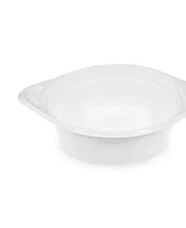 Grilovacie náradie Kinekus Miska na polievku, 500ml, PP (polypropylén), balenie 100ks