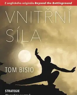 Joga, meditácia Vnitřní síla - Tom