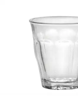 Poháre Kinekus Pohár DURIT 90 ml PICARDIE sada 6ks sklo