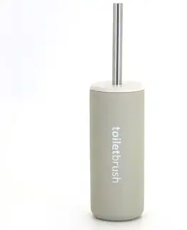 Kúpeľňové doplnky WC kefa PL-4005 pelican
