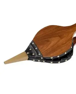 Grilovacie náradie Kinekus Dúchadlo mechanické 42 cm  MG 121