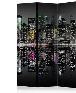 Paravány Paraván New York - My Dream Dekorhome