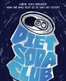 Young adults Diet Soda Club - Chaz Hayden