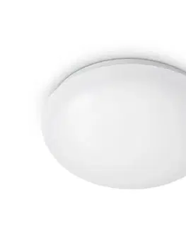Svietidlá Philips - LED stropné svietidlo so snímačom SHAN LED/12W/230V 2700K 8718699680534