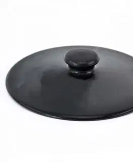 Pokrievky Kinekus Pokrievka plastová, priemer 16cm, univerzálna