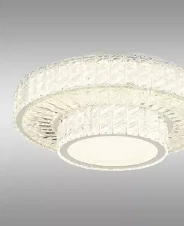 Lampy do obývačky Lampa Mucky 67162-50  LED 50W LW1