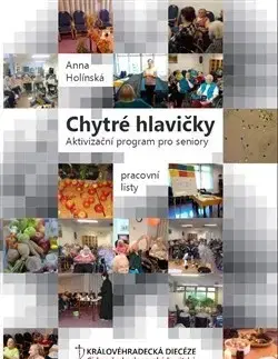 Rozvoj osobnosti Chytré hlavičky - Anna Holínská