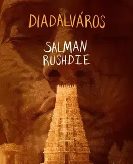 Svetová beletria Diadalváros - Salman Rushdie