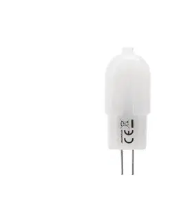 Žiarovky  B.V.  - LED žiarovka G4/1,7W/12V 3000K B10101H2X