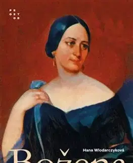 Česká beletria Božena - Hana Wlodarczyková