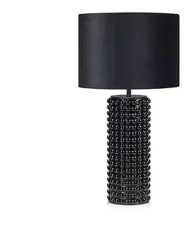 Lampy Markslöjd 107483 - Stolná lampa PROUD 1xE27/60W/230V 107483