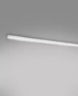 Moderné lampy Svietidlo Sumo Led 60 Cm 12w Nerezová oceľ