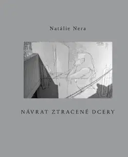 Česká poézia Návrat ztracené dcery - Natálie Nera