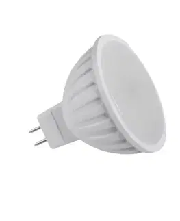 Žiarovky MR16; GU5.3 Žiarovka LED MR16 5W TOMI