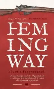 Svetová beletria Búcsú a fegyverektől - Ernest Hemingway