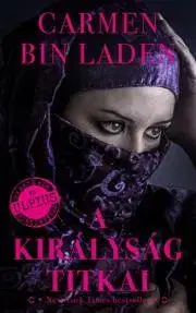 Biografie - ostatné A Királyság titkai - Bin Laden Carmen