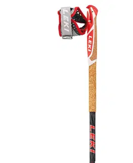 Trekingové palice Leki Vertical K 110 cm