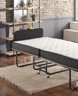 Postele Folding Bed XL Katlanır