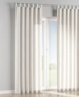Závesy Záves na pútkach
