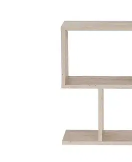 Konferenčné stolíky Príručný stolík / Odkladací stolík Life - Travertine