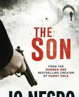 Cudzojazyčná literatúra The Son - Jo Nesbo