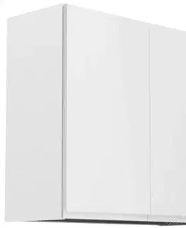 Kuchynské skrinky visiace Kuchynská skrinka Gardena G80C white