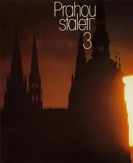 História SUPRAPHON a.s. Prahou staletí 3