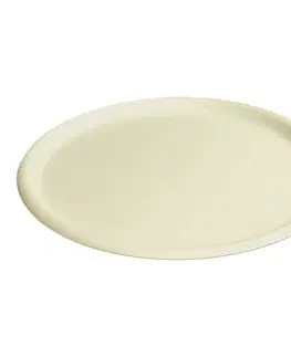 Podnosy a tácky PETRA PLAST - Podnos okrúhly 34 cm rôzne farby