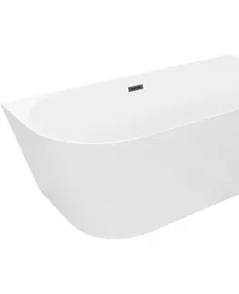 Vane Mexen Oval Slim 170 x 80 cm 52661708000-70