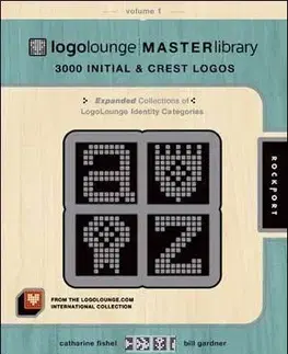 Cudzojazyčná literatúra Logo Lounge Master Library