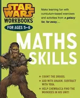 V cudzom jazyku Maths Skills For Ages 5-6