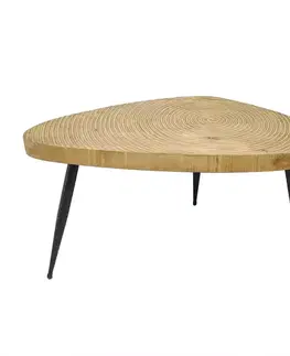 Konferenčné stolíky s úložným priestorom Konferenčný stolík Concord 70x39x39