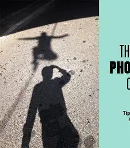 Fotografia The Street Photography Challenge - David Gibson
