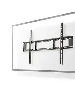 Predlžovacie káble  TVWM1051BK - Nástenný držiak pre TV 37-70” max. 35 kg TVWM1051BK