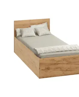 Postele Postel s úložným priestorom MICHIGAN NEW 90 Tempo Kondela