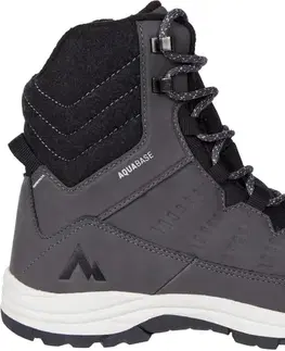 Obuv jesenná a zimná McKinley Annabella IV AQB Winter W Veľkosť: 38 EUR