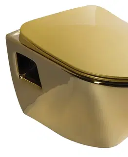 Záchody CREAVIT TP325-AK00