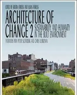 Architektúra Architecture of Change 2